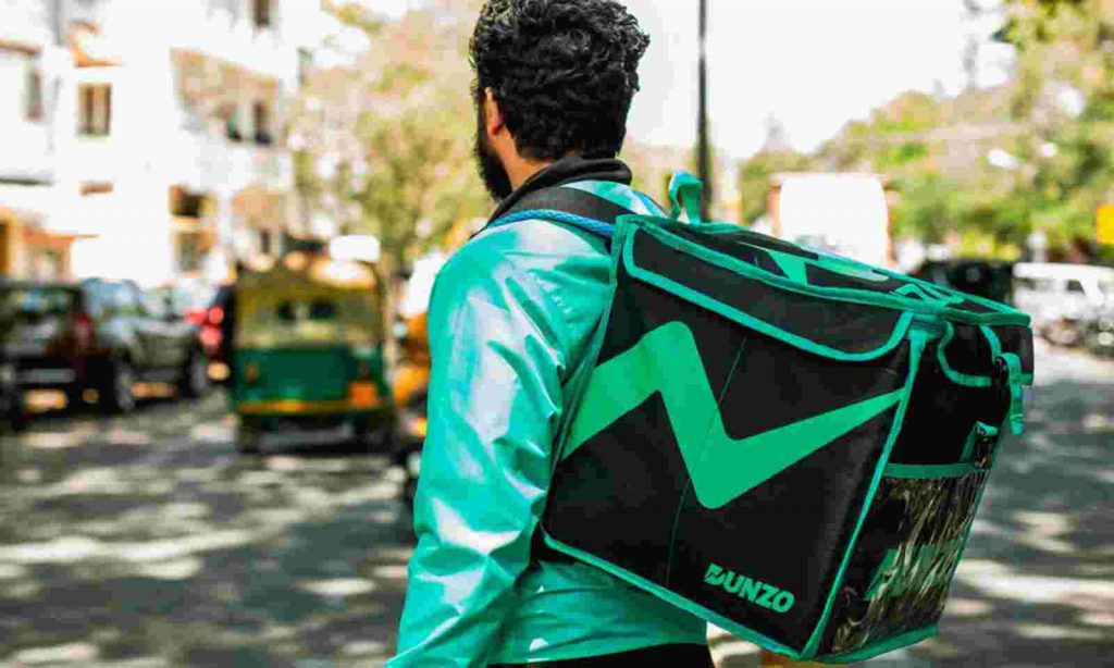 Grocery delivery startup Dunzo lays off 3% of its workforce