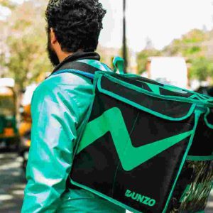 Grocery delivery startup Dunzo lays off 3% of its workforce