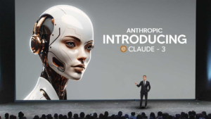 Anthrophic AI raises $3.5B putting lean AI Ambitions to wondering!