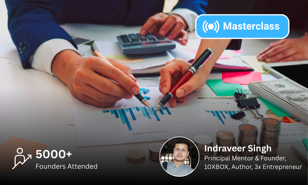 Capital Compass — Runway, Burn & Allocation