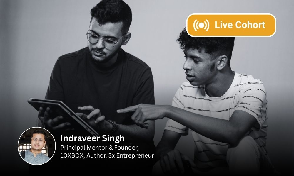 LaunchArc Startup Fellowship Program