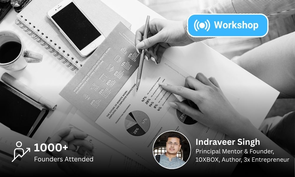 Capital Compass — Runway, Burn & Allocation