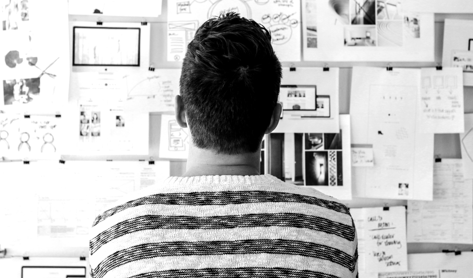 Turn Ideas into Assets